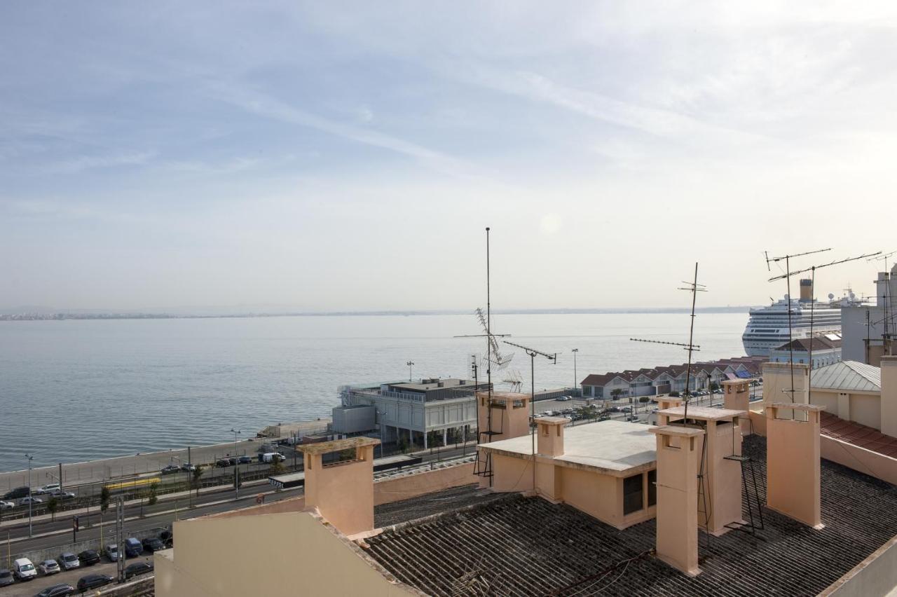 Ferienwohnung Apolonia 8 - Lisbonbreaks Zimmer foto