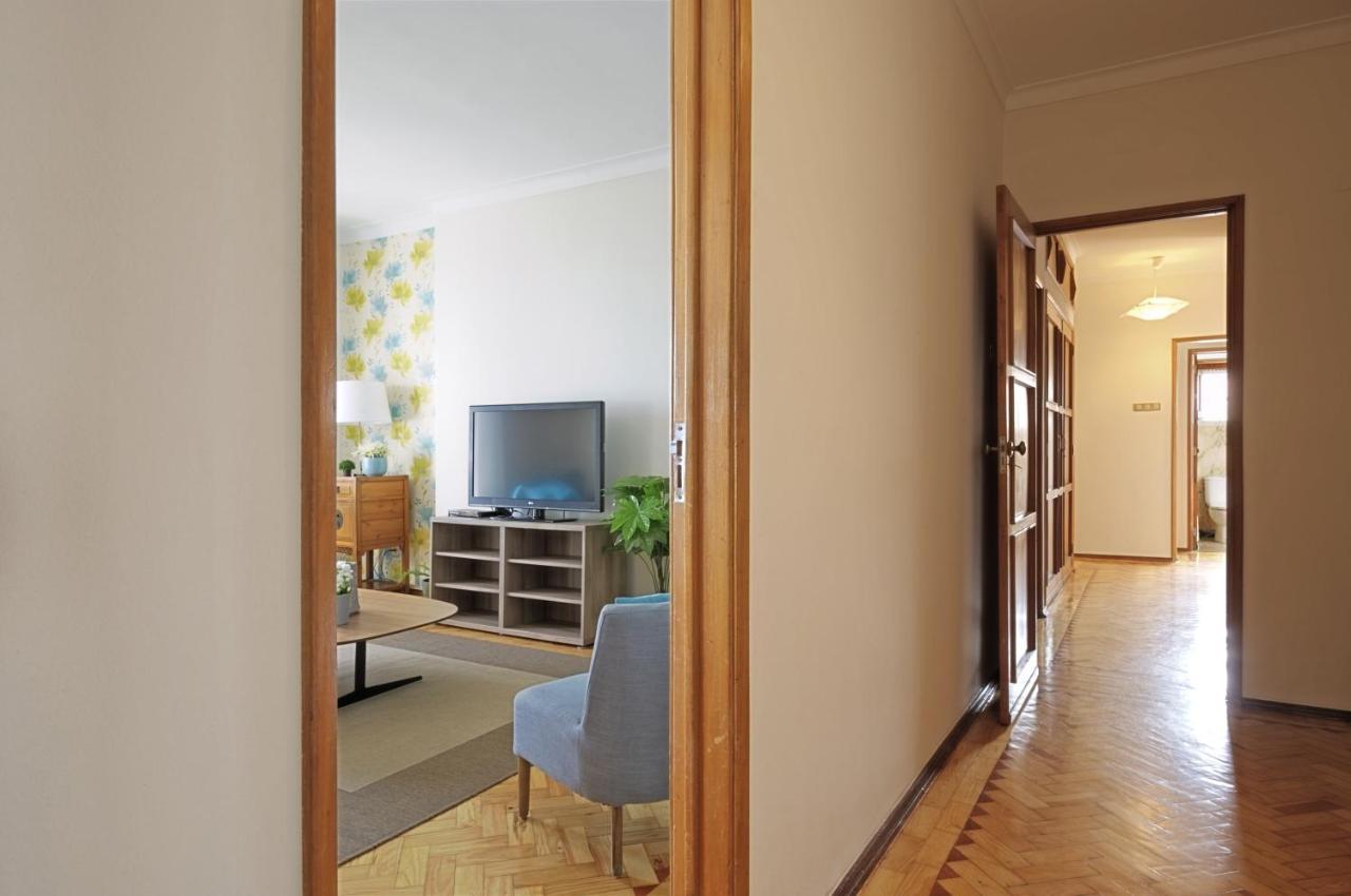 Ferienwohnung Apolonia 8 - Lisbonbreaks Zimmer foto