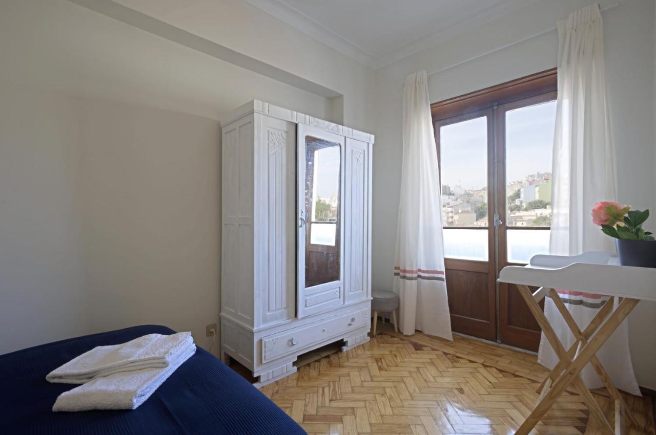Ferienwohnung Apolonia 8 - Lisbonbreaks Zimmer foto