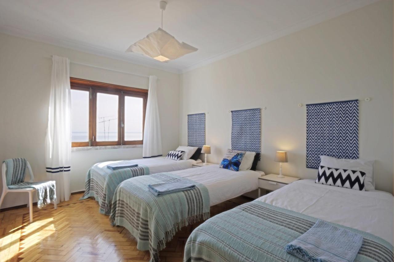 Ferienwohnung Apolonia 8 - Lisbonbreaks Zimmer foto