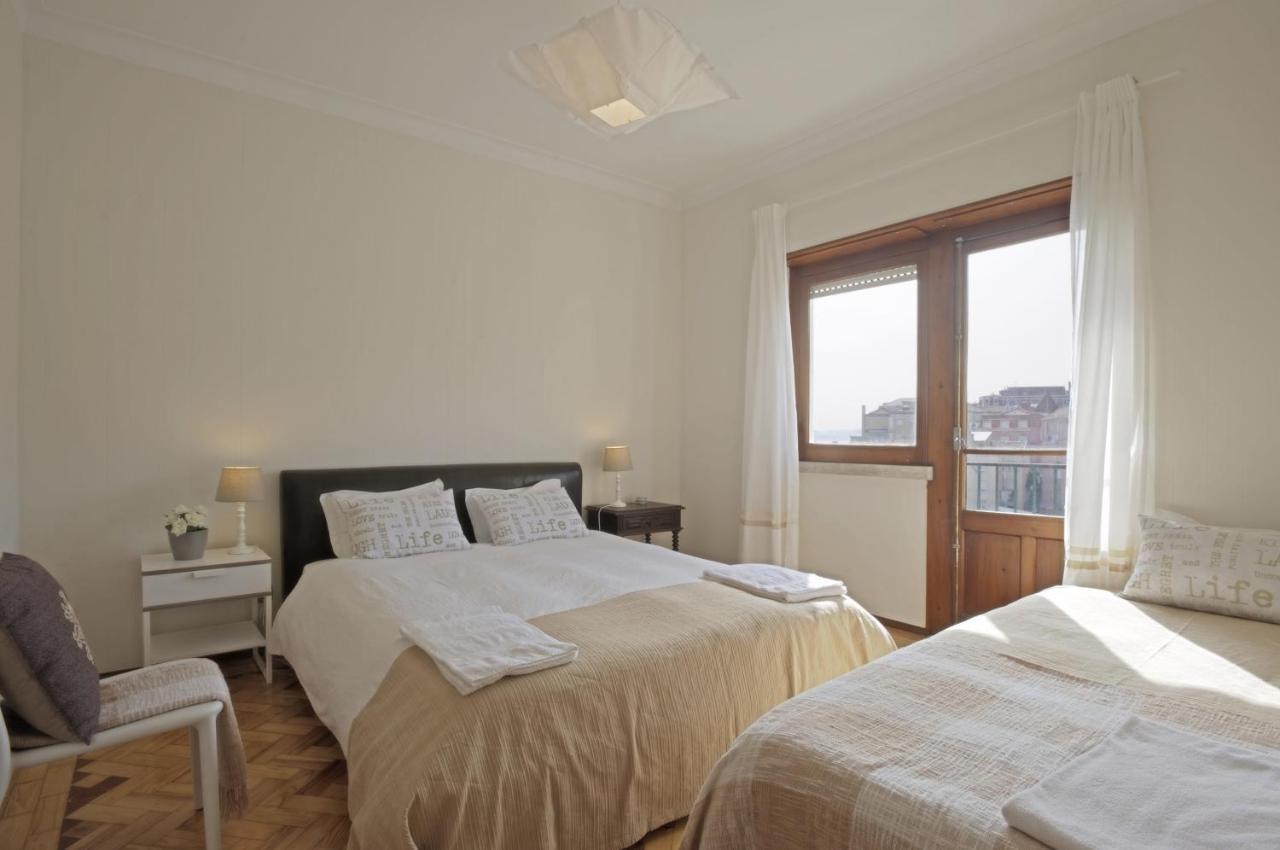 Ferienwohnung Apolonia 8 - Lisbonbreaks Zimmer foto