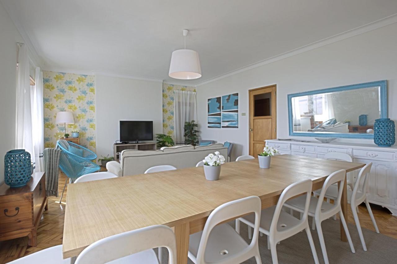 Ferienwohnung Apolonia 8 - Lisbonbreaks Zimmer foto