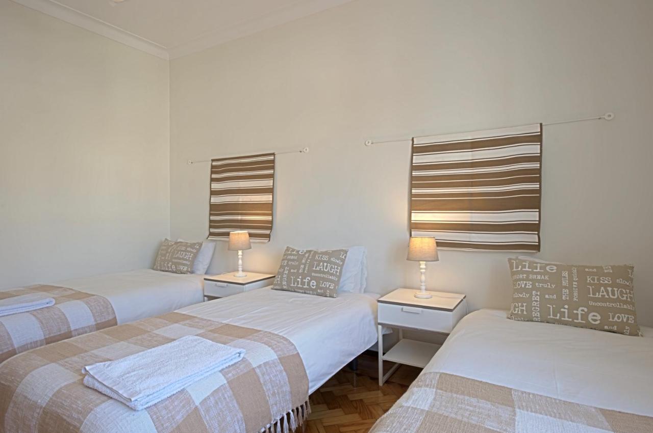 Ferienwohnung Apolonia 8 - Lisbonbreaks Zimmer foto