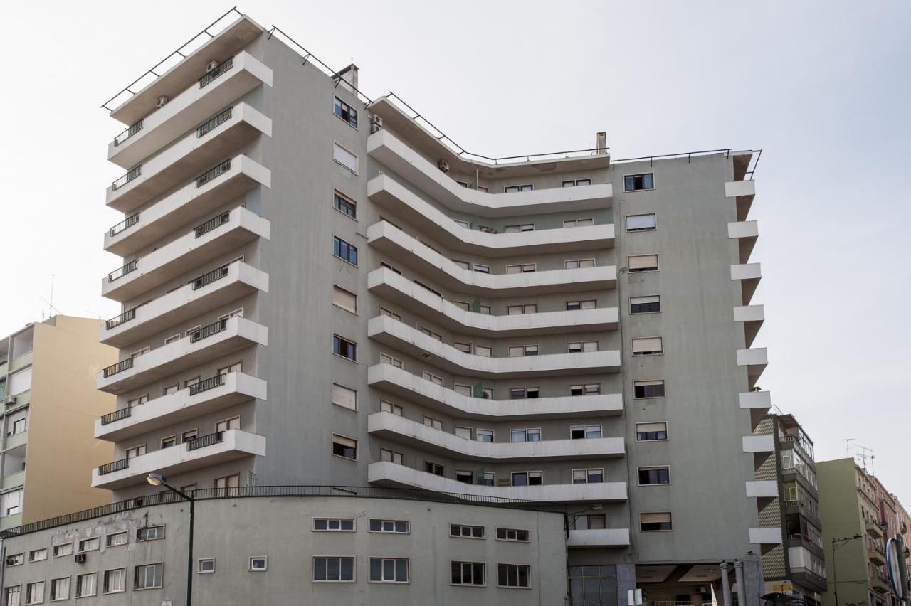 Ferienwohnung Apolonia 8 - Lisbonbreaks Zimmer foto