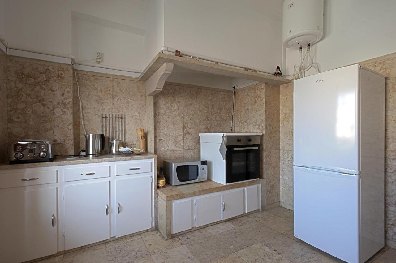 Ferienwohnung Apolonia 8 - Lisbonbreaks Zimmer foto